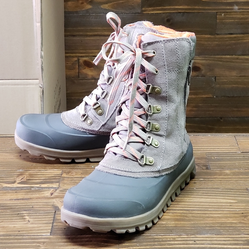 Baretraps Boots Size 7.5